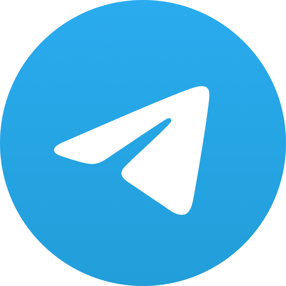 Logotipo Telegram