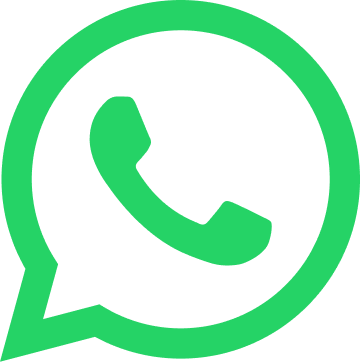 Logotipo WhatsApp