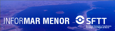Mar Menor. Convenios y colaboraciones