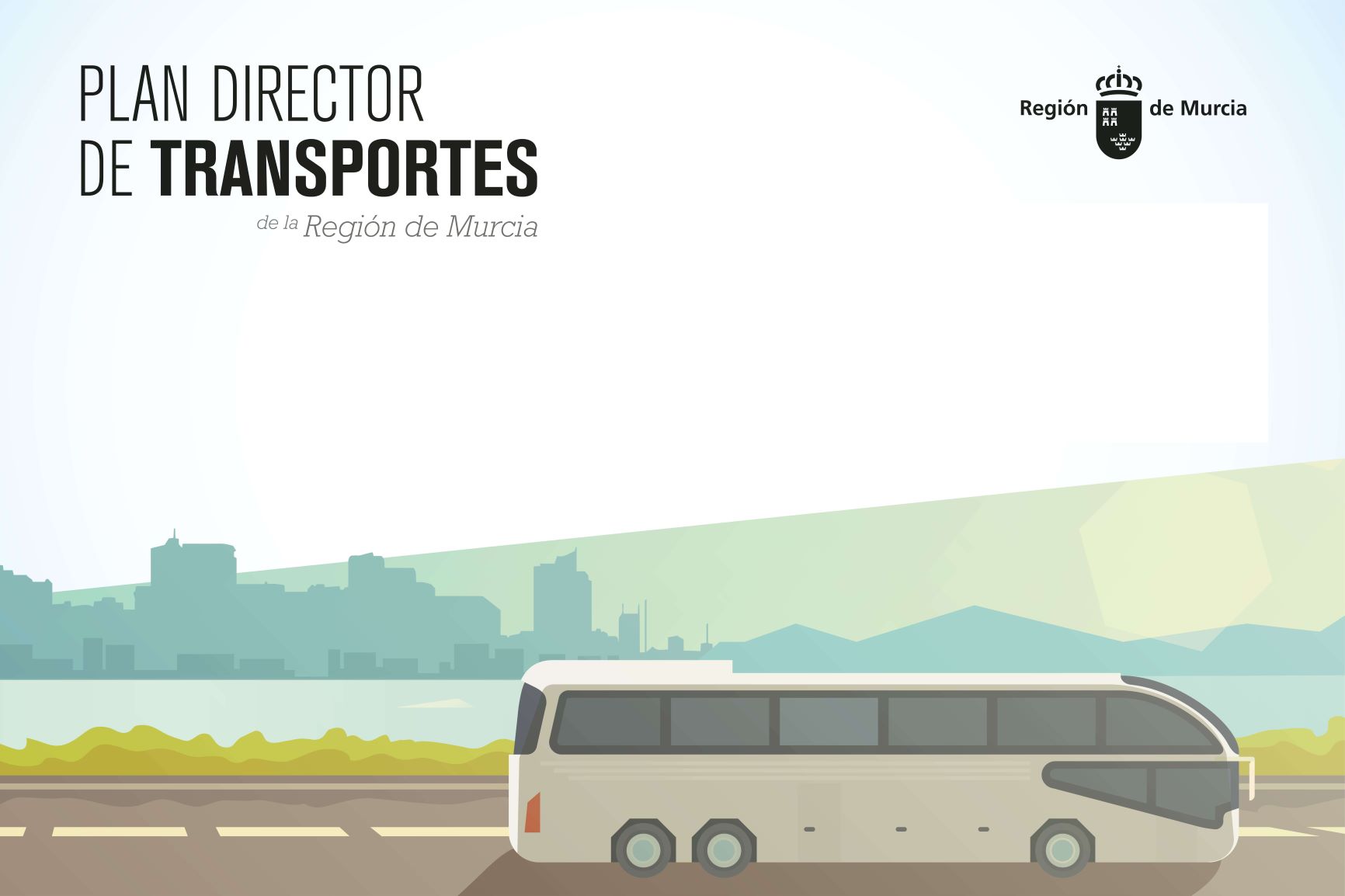 Plan Director de Transportes