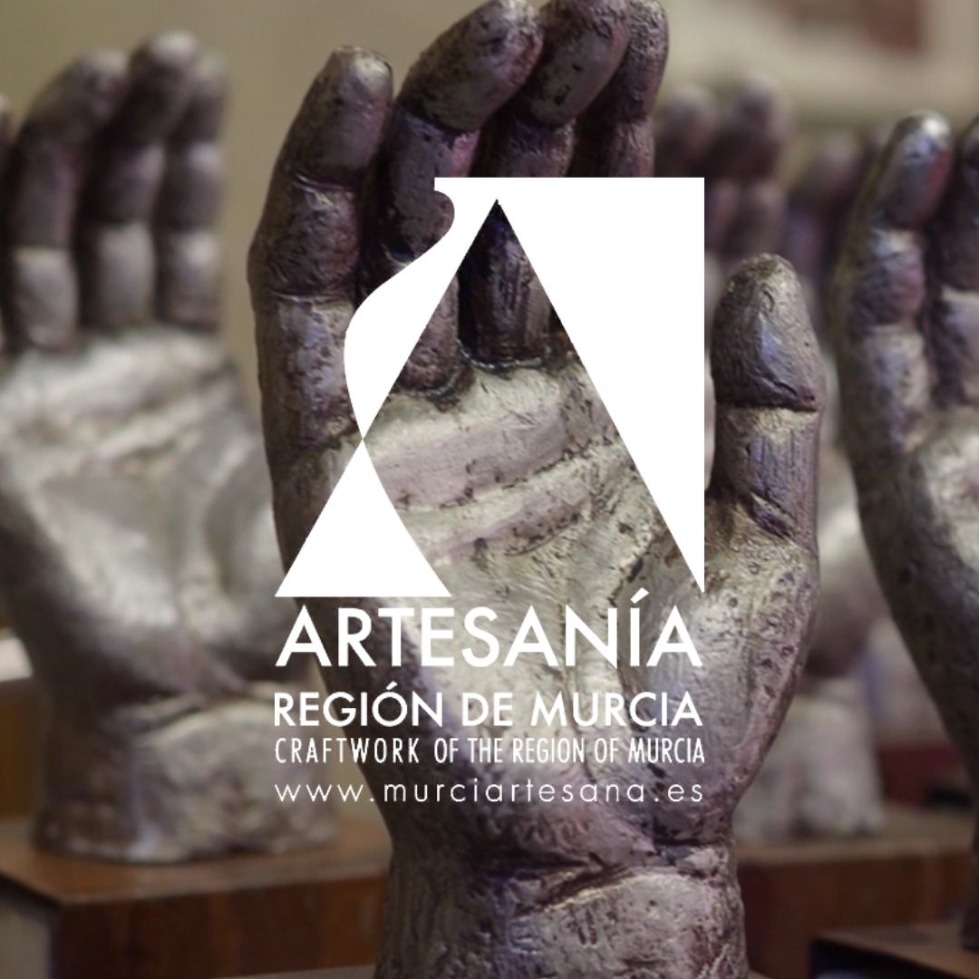 Cartel de los Premios de Artesanía