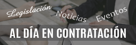 Al día en Contratación