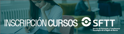 Inscripción cursos