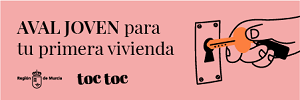 Toc Toc vivienda joven