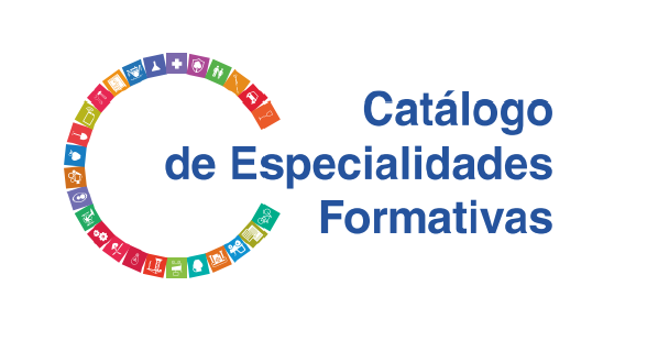 Catálogo de actividades formativas