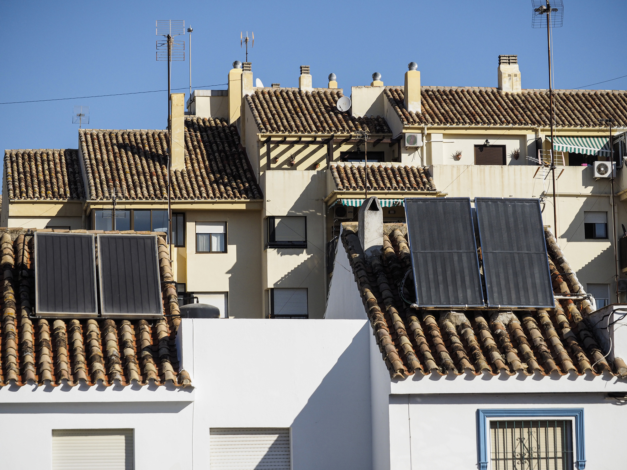 Abierto el plazo para solicitar ayudas para instalaciones de autoconsumo energético