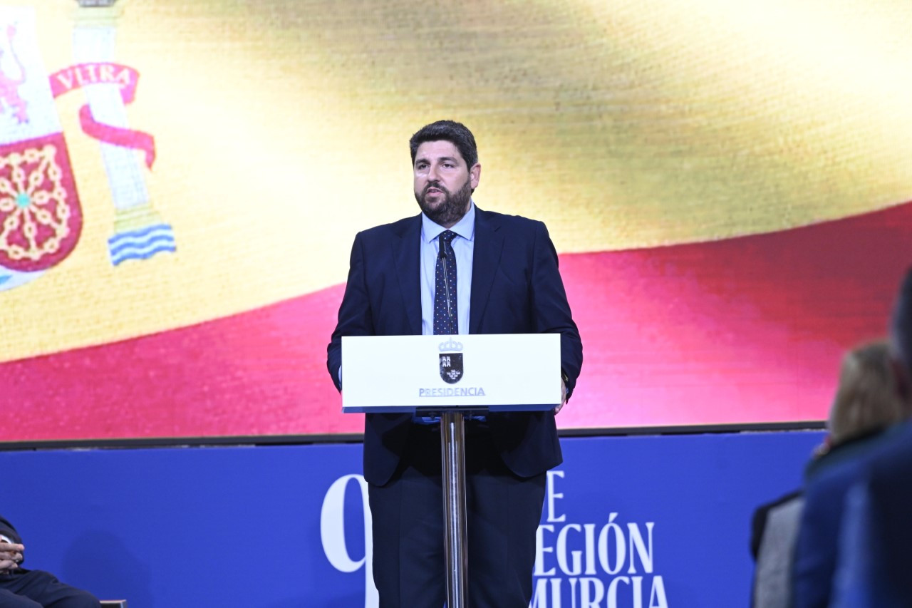 Acto institucional del día de la Región (1)