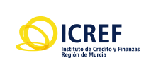 Buzón del Instituto de Crédito y Finanzas de la Región de Murcia - Este enlace se abrirá en ventana o pestaña nueva