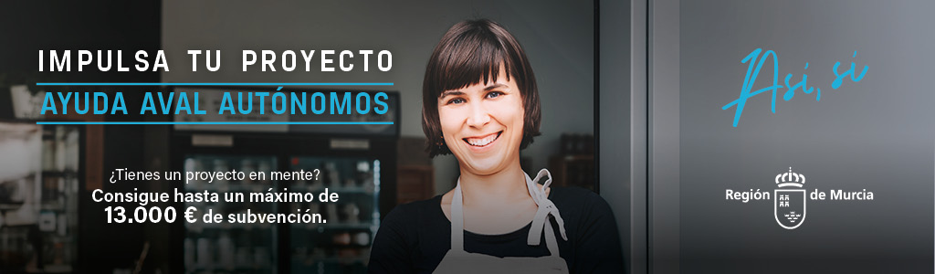Nueva oficina del autónomo