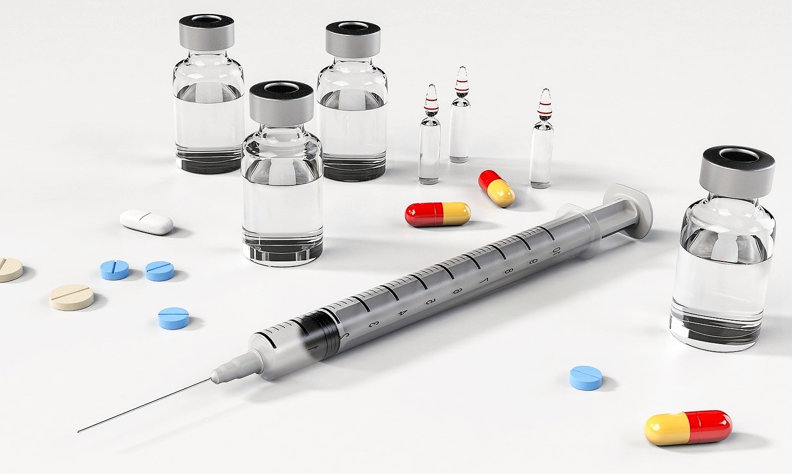 La financiaci&oacute;n de tres nuevos f&aacute;rmacos innovadores permiten abordar diferentes tipos de amiloidosis.