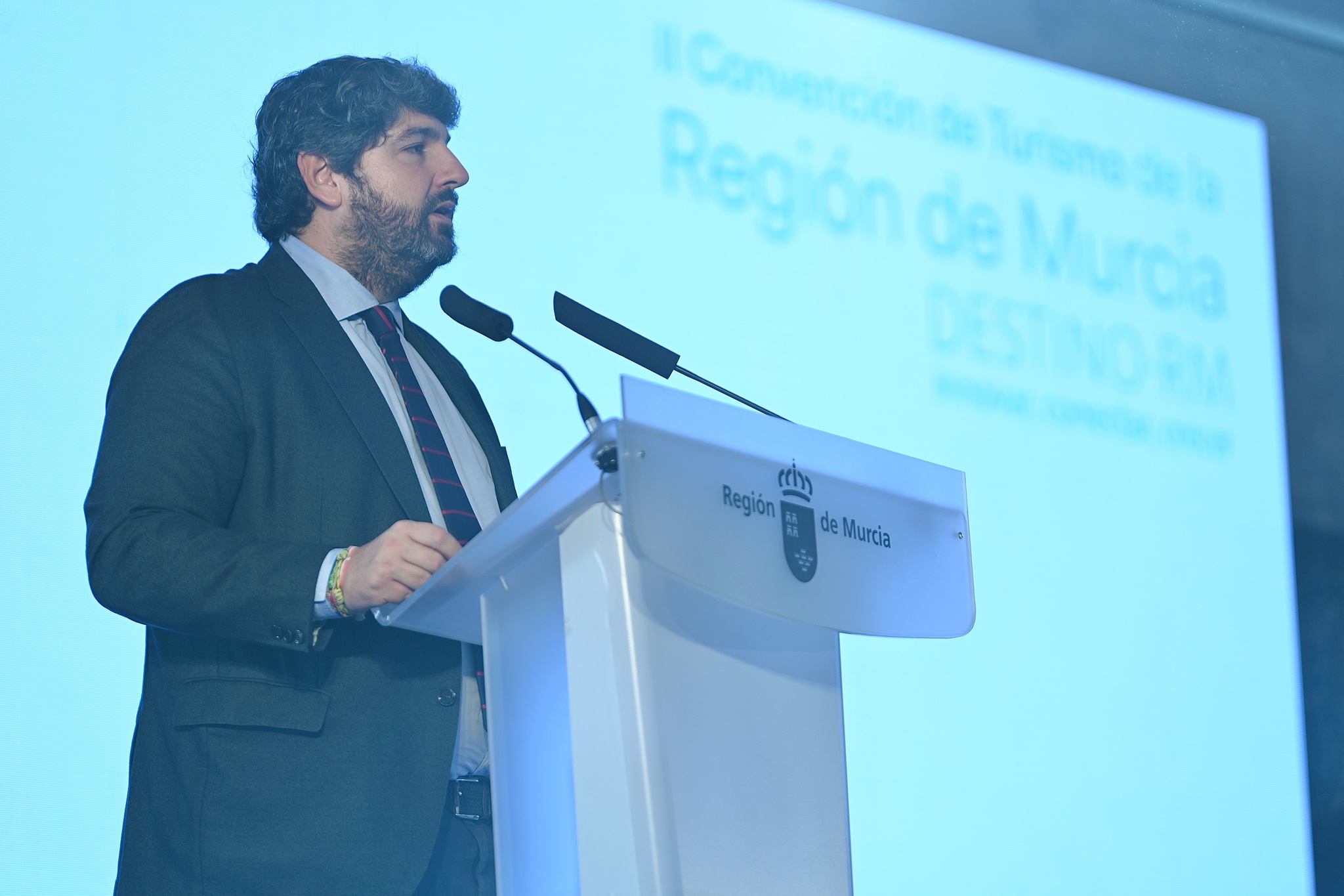 Segunda Convención de Turismo de la Región de Murcia (2)