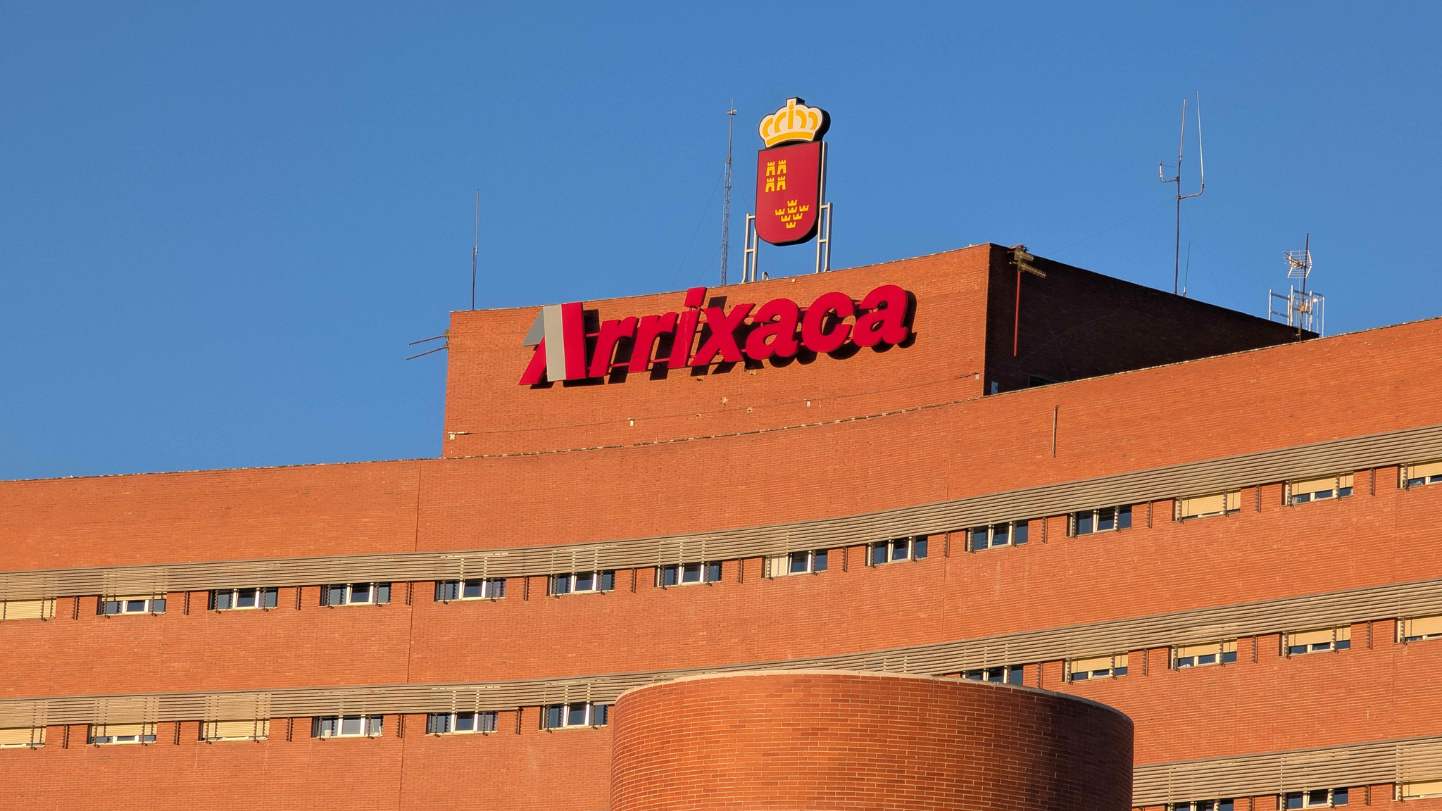El objetivo del centro hospitalario es alcanzar una reducci&oacute;n de sus emisiones de di&oacute;xido de carbono hasta el 60 por ciento antes de 2030.