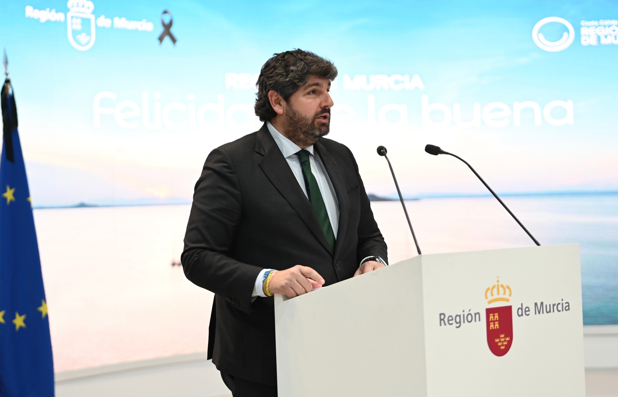 D&iacute;a de la Regi&oacute;n de Murcia en Fitur (2)