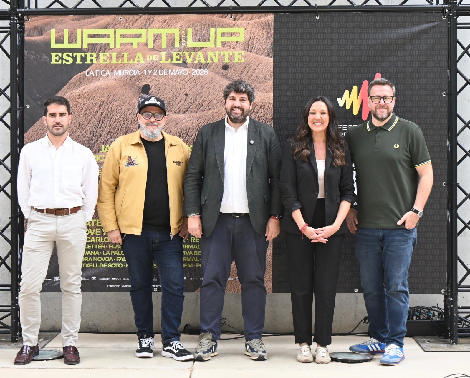 Presentaci&oacute;n del Warm Up (3)