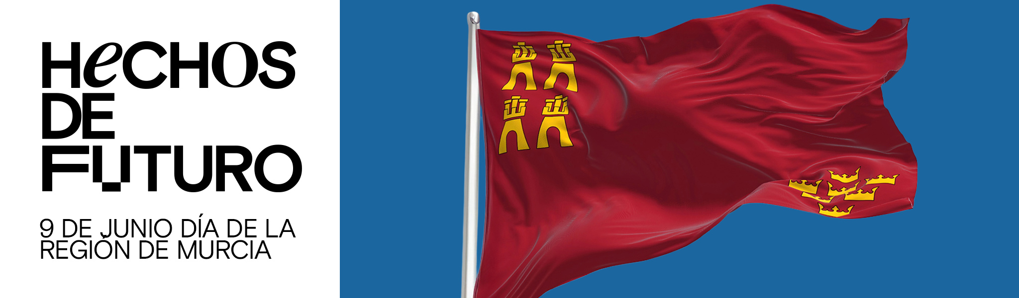 Día de la Región de Murcia 2026