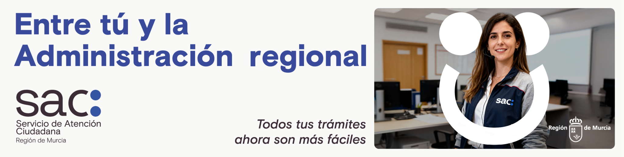 Servicio de Atención Ciudadana