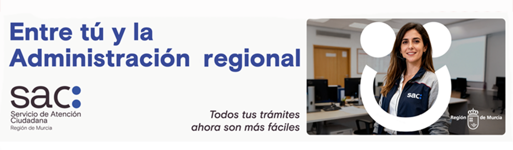 Servicio de Atención Ciudadana (SAC)