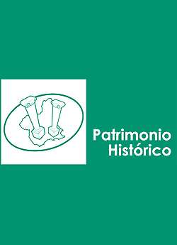 Logo Patrimonio Historico