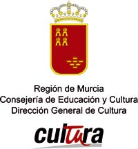 Logo Dirección General de Cultura