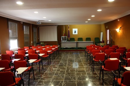 Salón de Actos