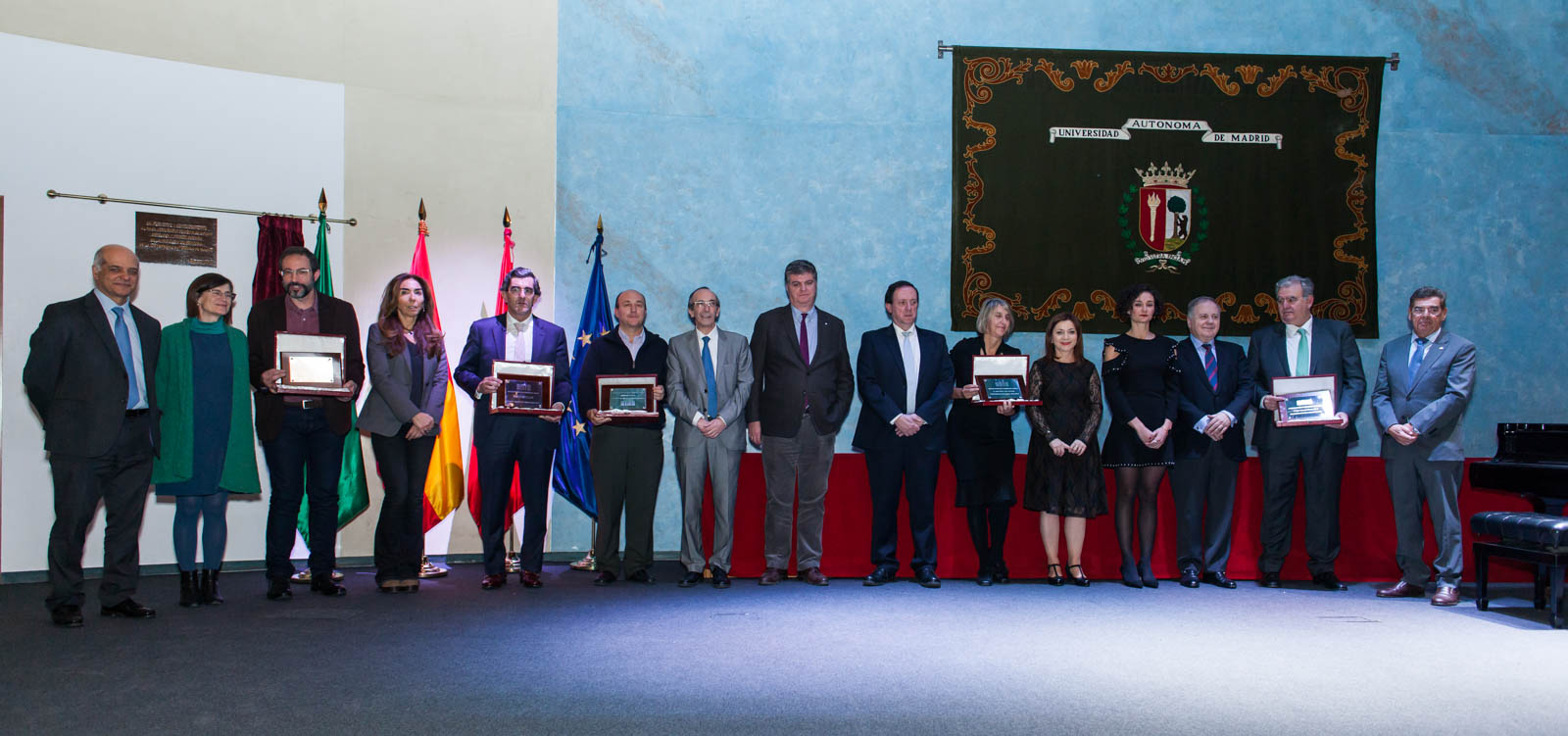 La Sociedad Española de Informática de la Salud premia al Servicio Murciano de Salud (1)