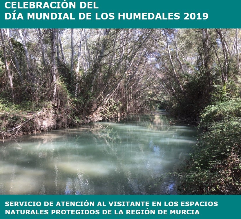 Día Mundial de los Humedales