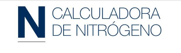 Calculadora de nitrógeno