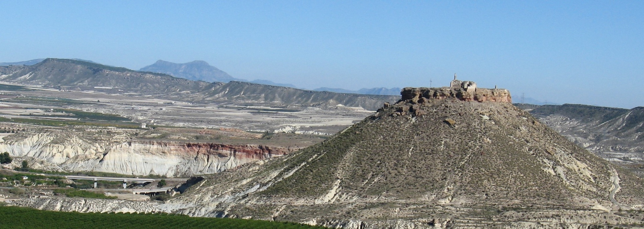 Inventario regional de Lugares de Interés Geológico (1)