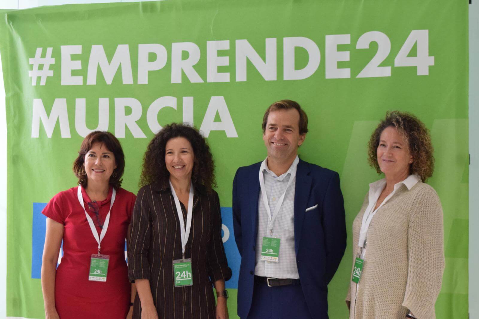 Emprende 24 Murcia