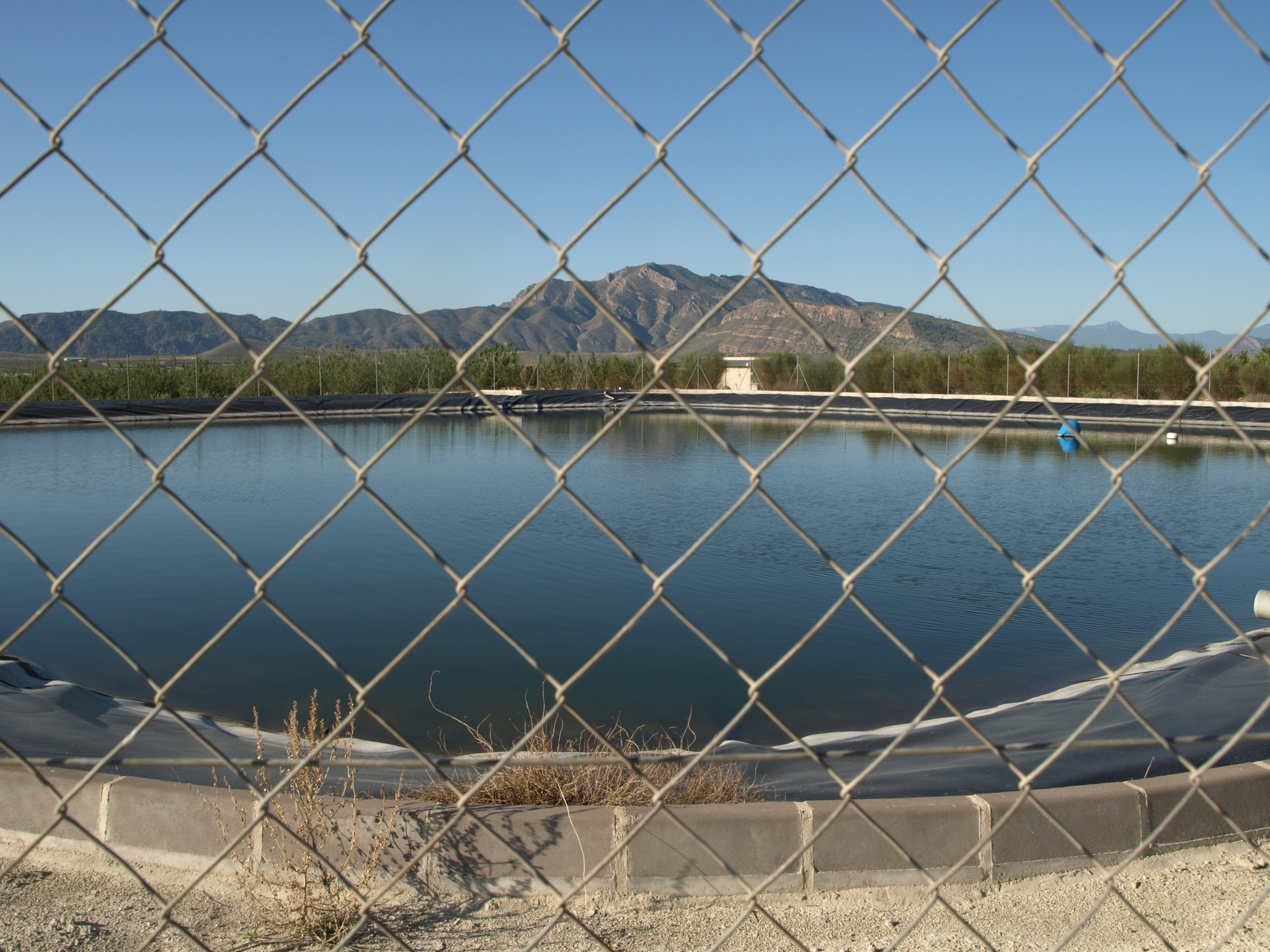 Embalse