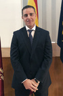 José David Hernández González. Director General de Modernización y Simplificación Administrativa