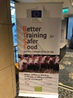 Un Técnico de Formación del CIFEA de Lorca ha Participado en el "Better Training For A Safer Food: Animal Welfare In Poultry Production (Chickens Kept For Meat Production) I Edition Mapama"