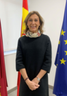 María del Carmen Riobó Serván. Directora General de Recursos Humanos del Servicio Murciano de Salud