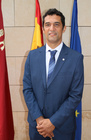 David Christian de la Fe Rodríguez. Director general de Universidades
