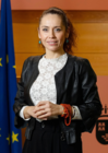 Silvia Muñoz Hernández. Directora general de Familias y Protección de Menores