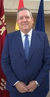 Juan Marín Pérez. Director de la Agencia Tributaria de la Región de Murcia