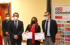 II Premios ODSesionados de la Universidad de Murcia
