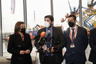López Miras inaugura las nuevas instalaciones de Gomariz Sistemas de Elevación (2)