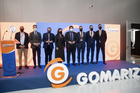 López Miras inaugura las nuevas instalaciones de Gomariz Sistemas de Elevación (3)