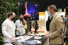 La Región asiste a Madrid Fusión con el objetivo de consolidarse como uno de los destinos culinarios más importantes del país