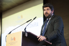 XXXVII Asamblea General Ordinaria de Unión de Cooperativas de Enseñanza Región de Murcia