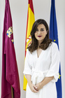 María Dolores Jiménez Pérez. Directora general de Pensiones, Valoración y Programas de Inclusión