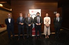 López Miras acompaña al Colegio de Economistas en el acto por su centenario y resalta su colaboración durante la pandemia