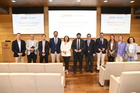 López Miras dice "sí" a una Ley de Cadena Alimentaria, "pero no a la actual, porque sume en la incertidumbre al sector primario"