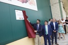 López Miras inaugura las nuevas instalaciones de Frutas Torero y destaca que "dos de cada tres kilos de uva de mesa que exporta España proceden de...