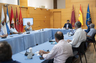 Reunión del Comité de Seguimiento del Mar Menor
