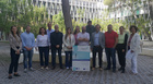 Diez directivos de pymes participan en el programa 'UpScaler Murcia' que desarrolla el INFO (2)