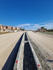 Avanzan a buen ritmo las obras del tramo 1 de la Ronda Central de Lorca con el inicio de las rampas de acceso del paso inferior (2)