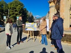 Plan de Travesías Seguras de Caravaca de la Cruz
