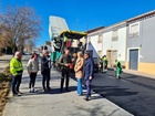 Plan de Travesías Seguras de Caravaca de la Cruz(1)